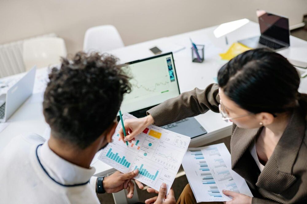 The Road to Wealth: How Entrepreneurs Can Improve Financial Health