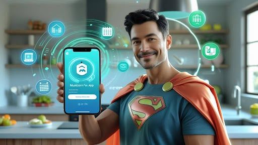 7 Must-Have Tech Tools Every Dad Should Master in 2025