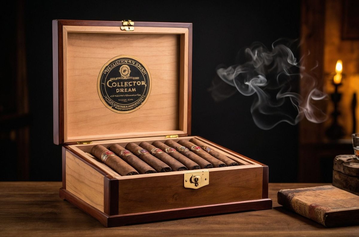Creating the Ultimate Man Cave: Why an Electric Humidor is a Must-Have