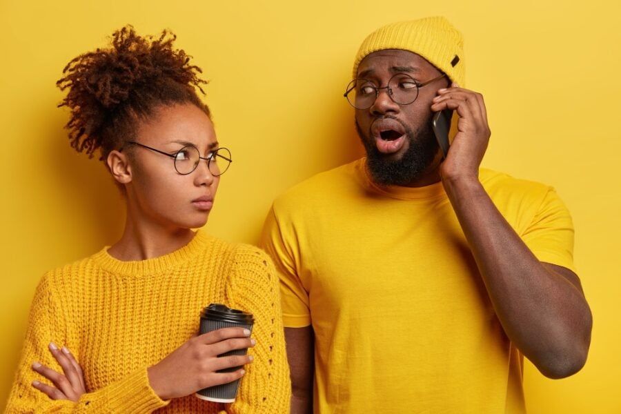 How Can I Track My Boyfriend’s Location without Him Knowing?
