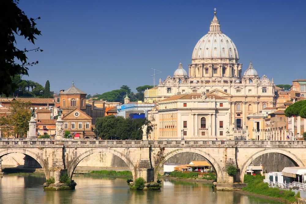 Places That You Should Check Out When in Vatican City