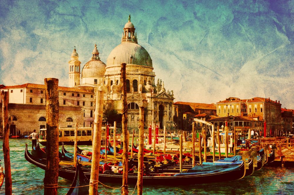 What Makes Florence an Art Lover's Paradise