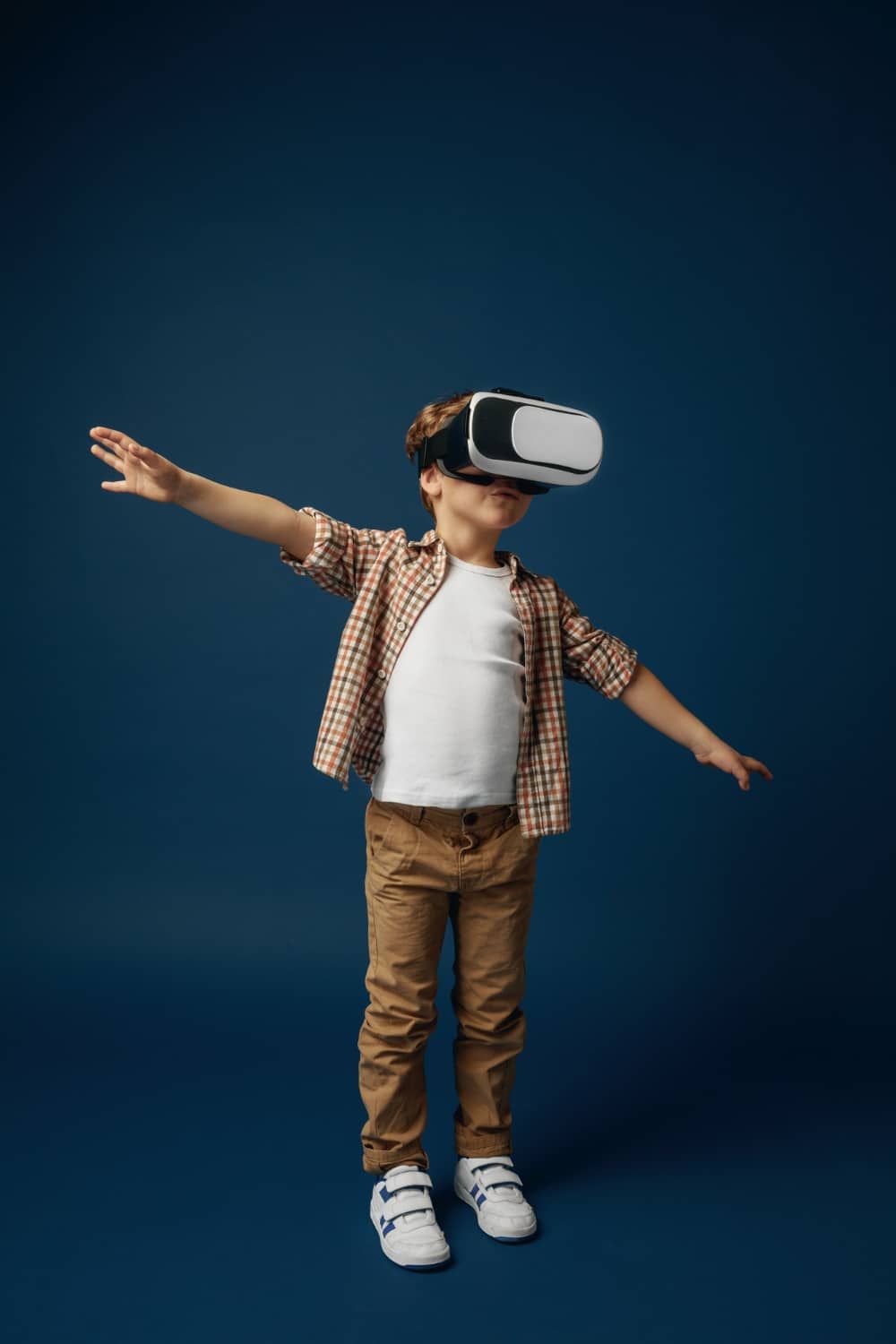 Latest Tech Trends in 2023