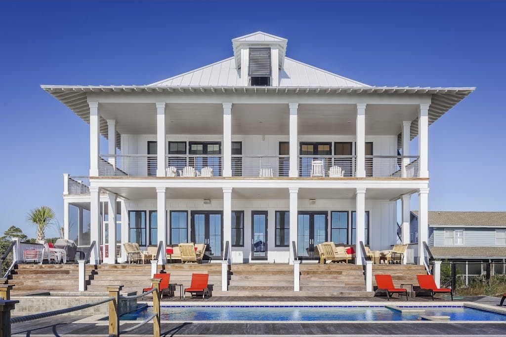 The Importance of Professional Vacation Home Cleaning Service