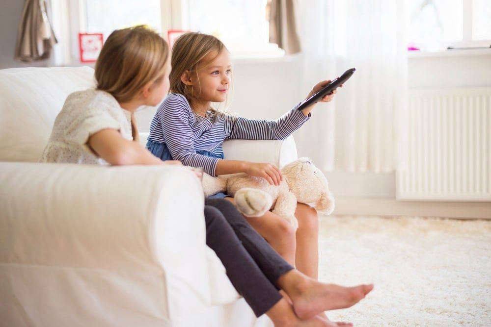 Top Kids Movies to watch on Pluto TV in the UK