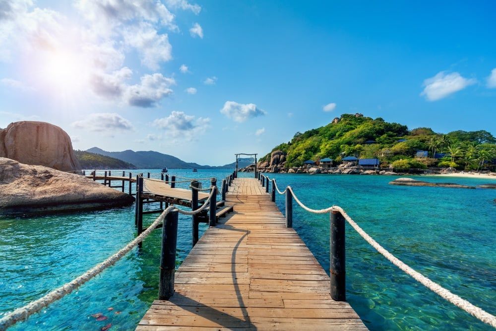 How To Choose The Most Relaxing Spot For A Great Weekend Getaway