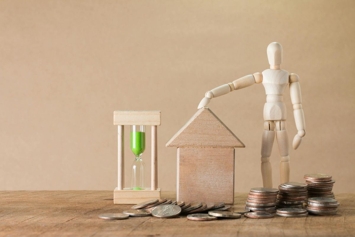The Advantages of Compounding Through Drips