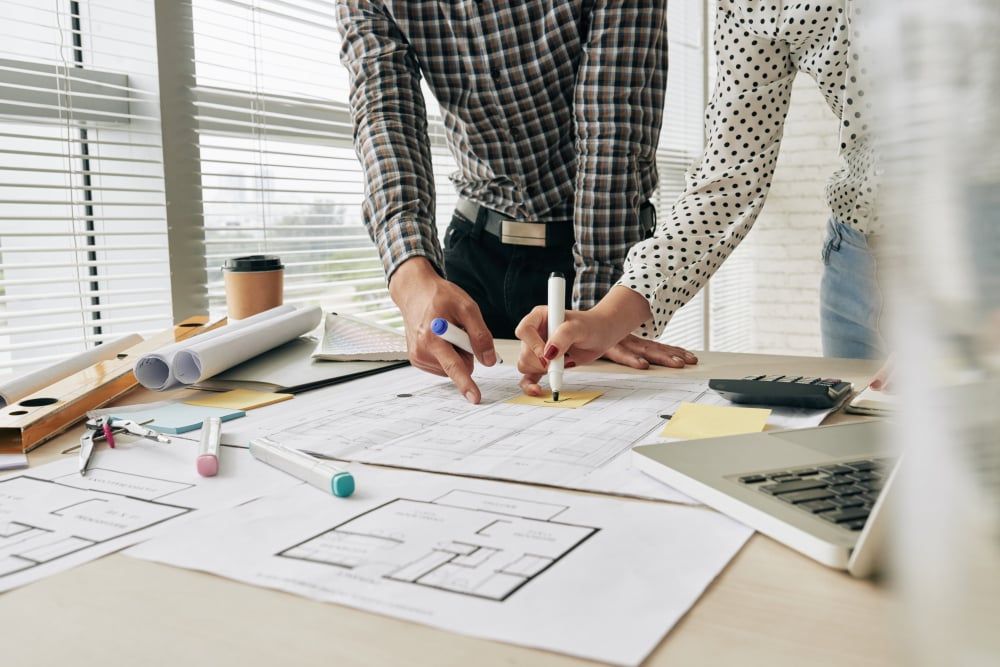 ​​New Preconstruction Technologies Revolutionizing Construction Timelines