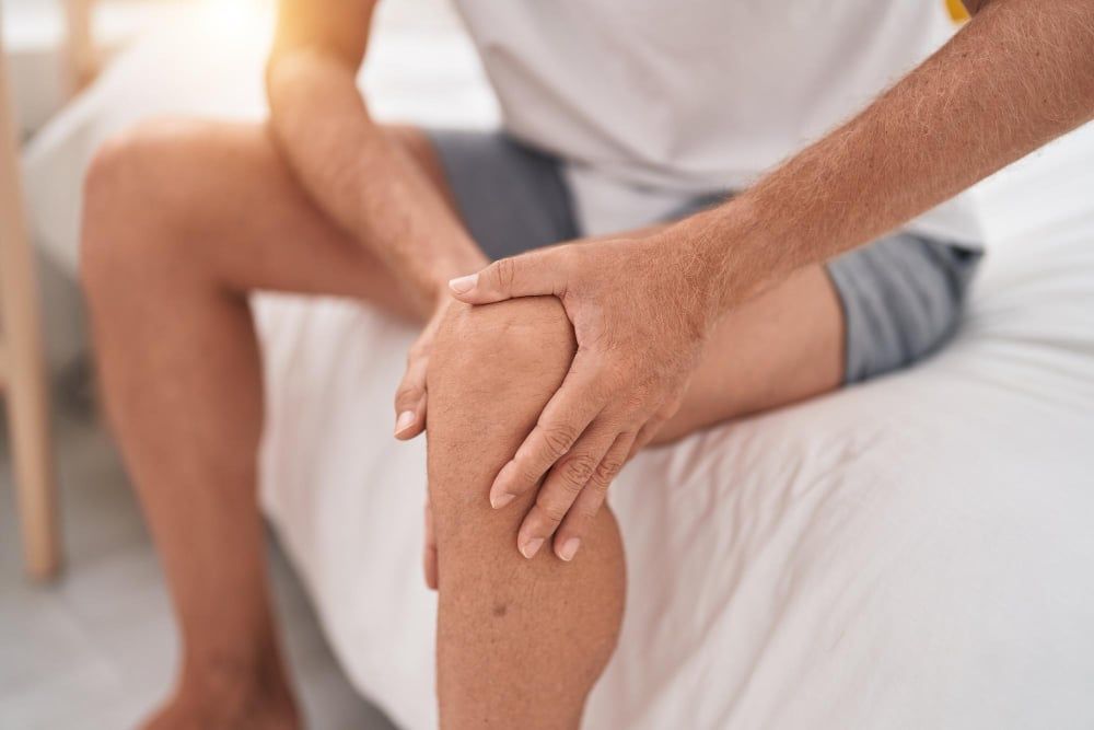 Your Legal Options After a Workplace Injury