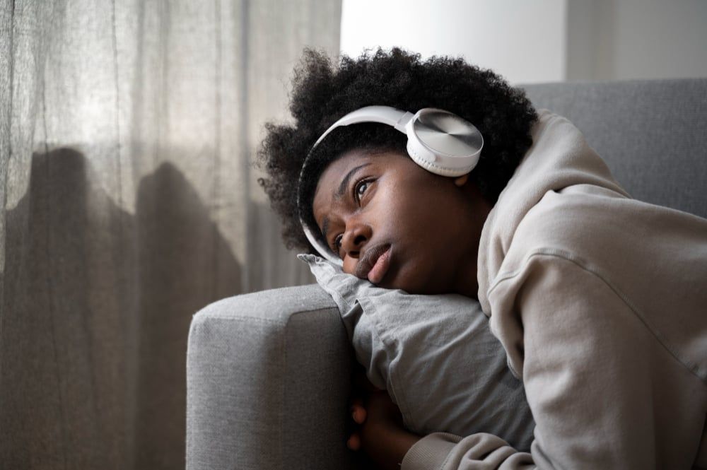 How to Spot the Signs of Mental Illness in Kids
