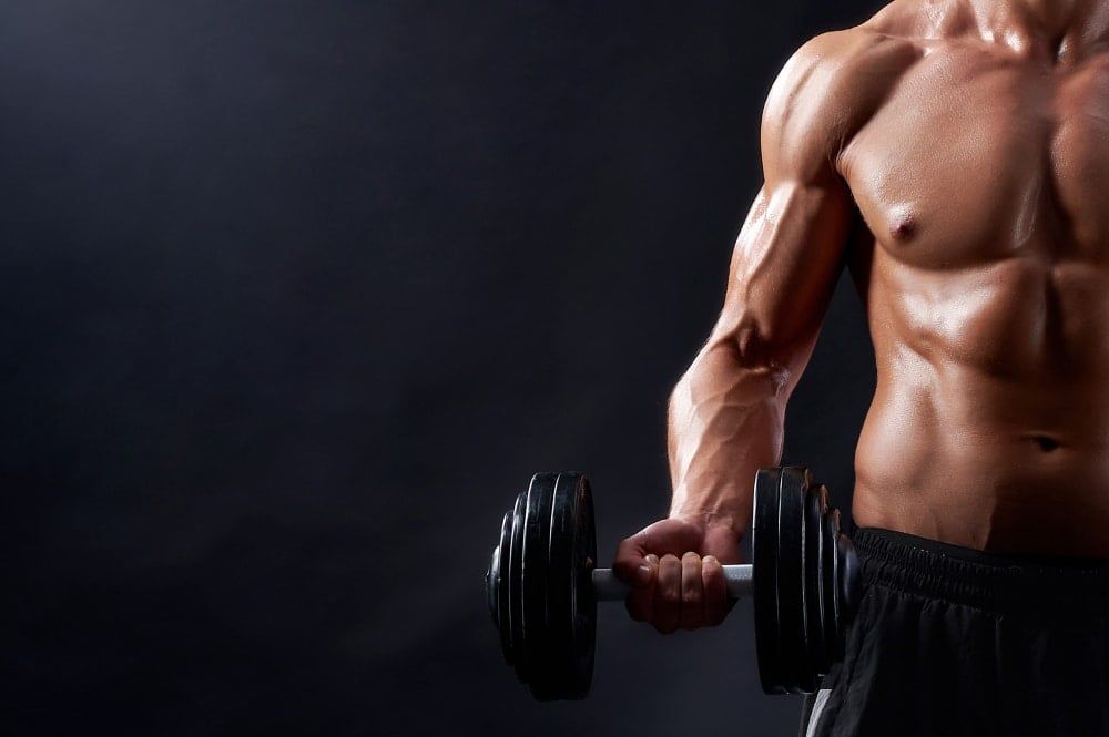 6 Most Popular Ingredients Found In Pre-Workout Supplements
