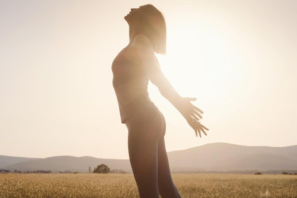 Unlocking the Healing Potential: Exploring the Benefits of Hyperbaric Oxygen Therapy