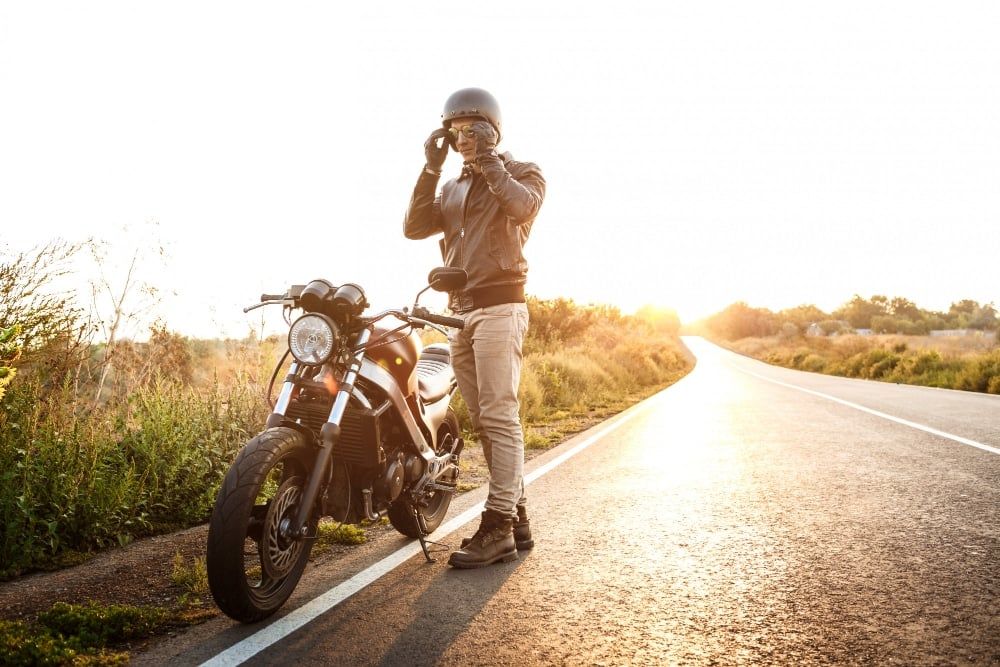 How to Take Proper Care of Your Motorcycle: A Full Guide