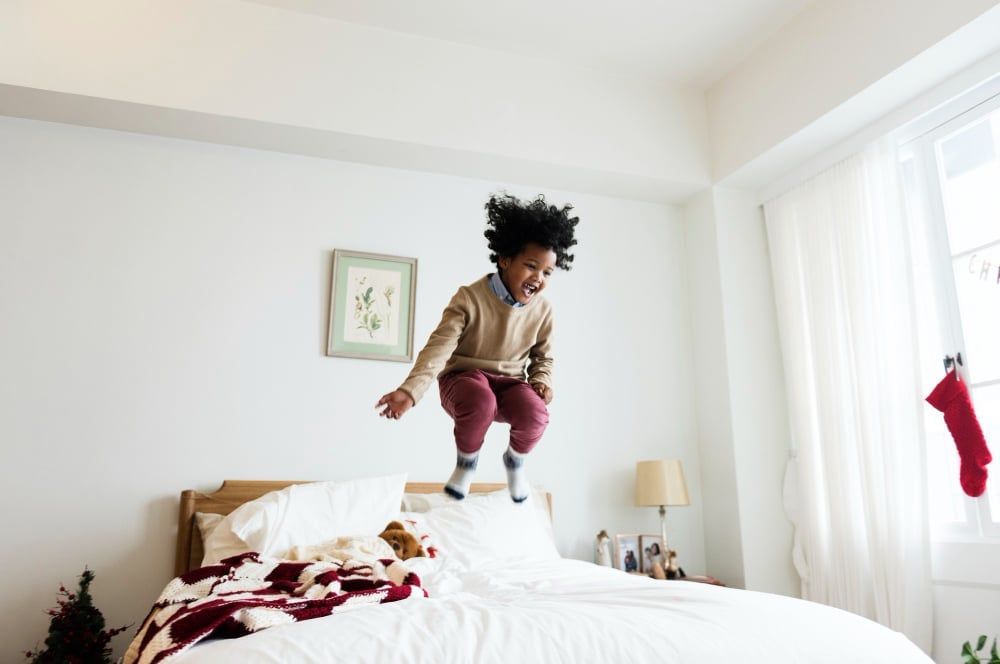 Need To Buy A New Mattress? Here Are Some Tips