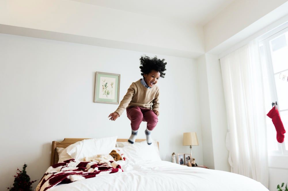 Making the Most of Your Overnight 5-Star Hotel Staycation