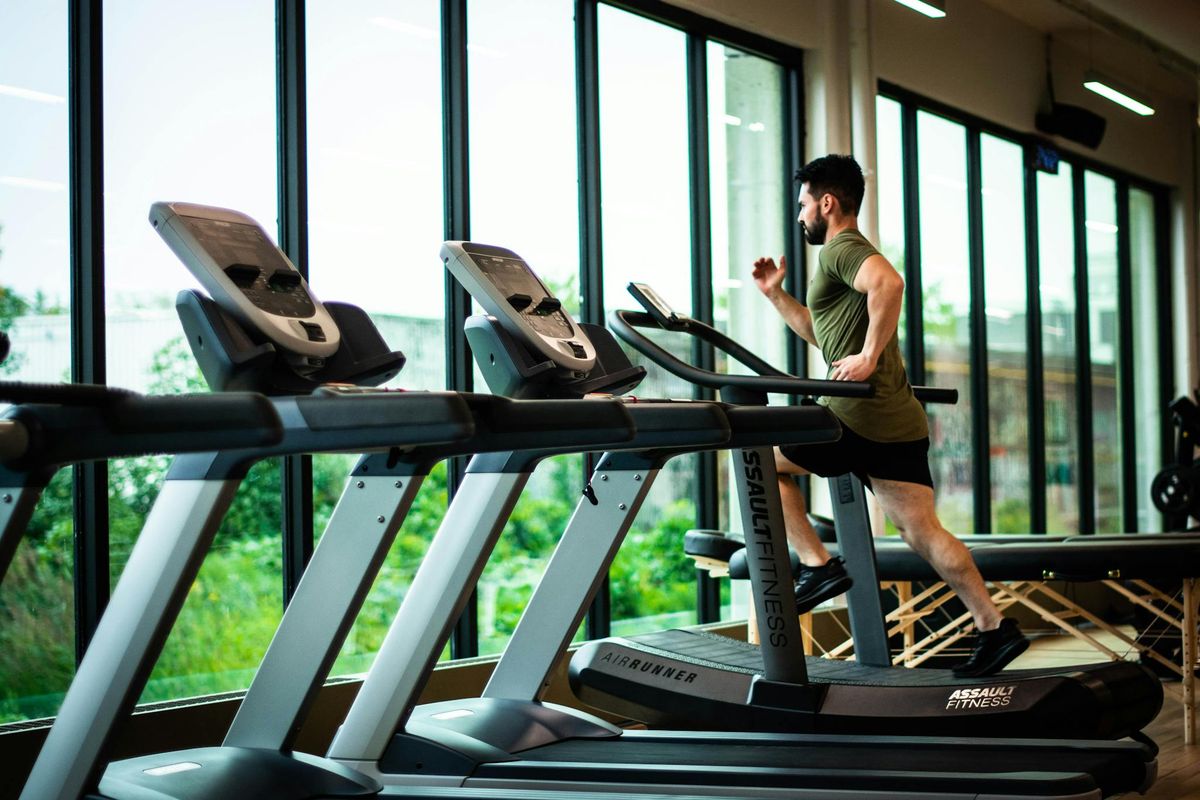 What to Do After You Buy a Treadmill