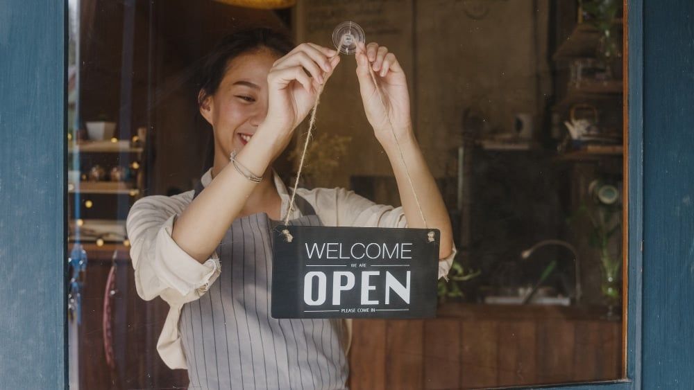 Amazing Places to Do Business in Canada