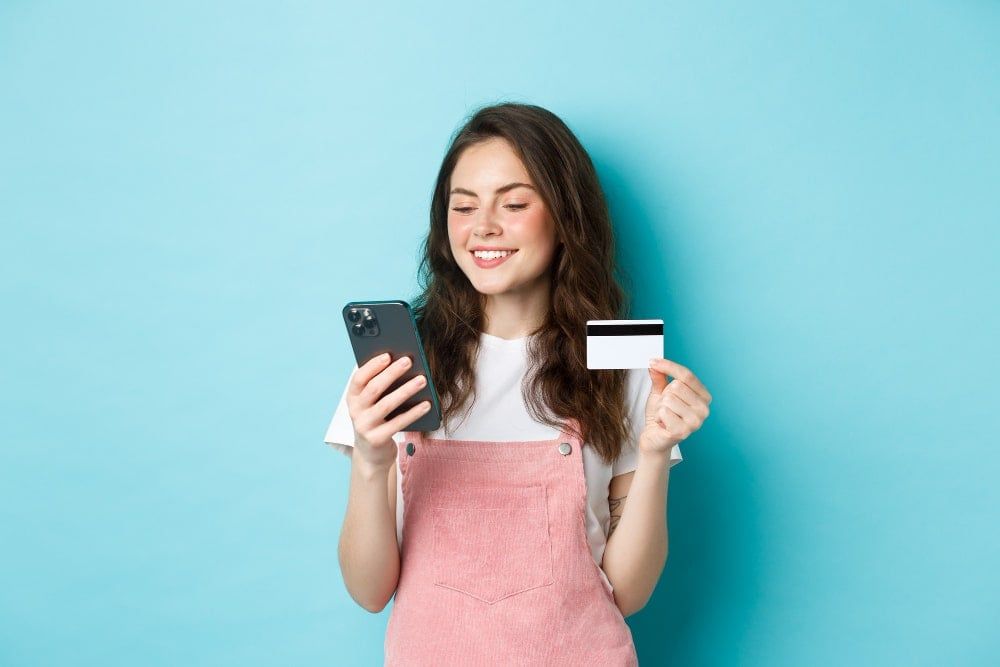 Need to Know About the Types of Credit Cards