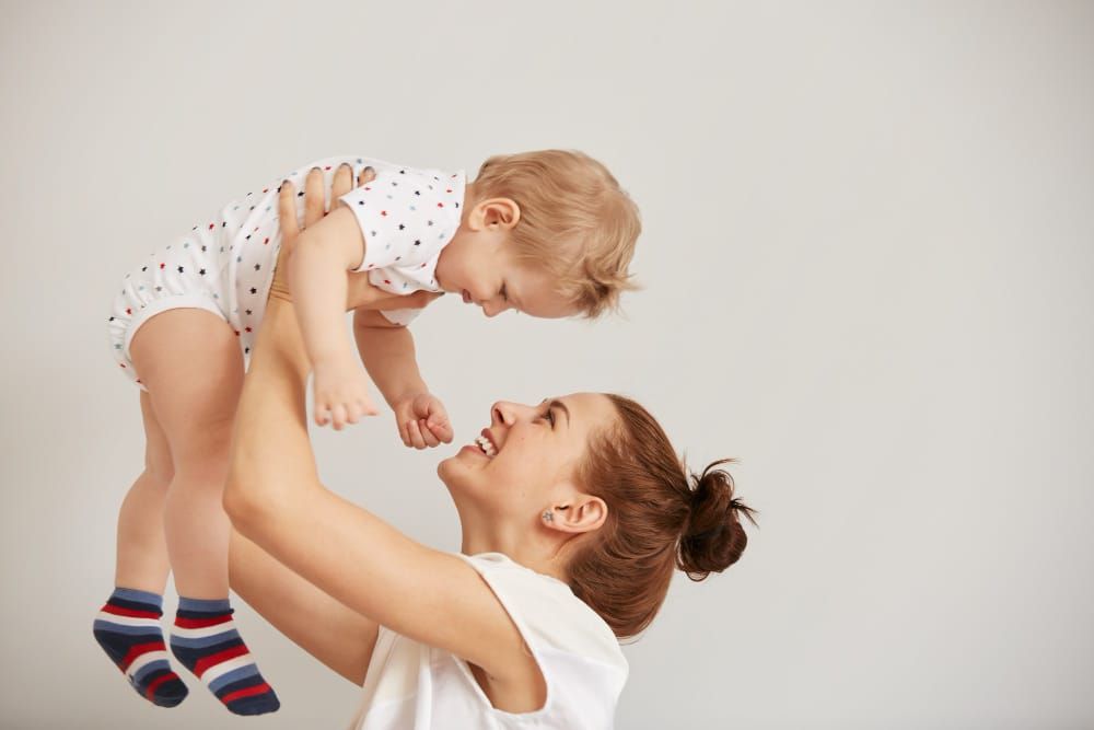 Having A Hard Time Finding A Good Babysitter? Here Are A Few Tips