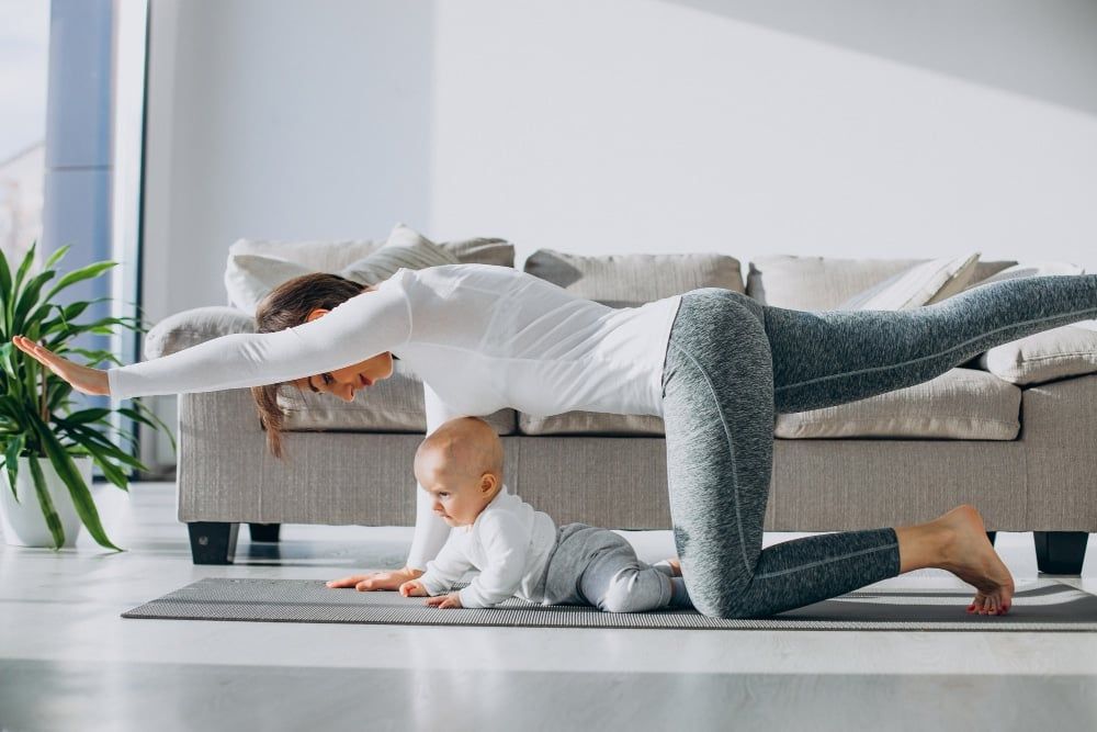 6 Tips To Help You Live A Healthier Life