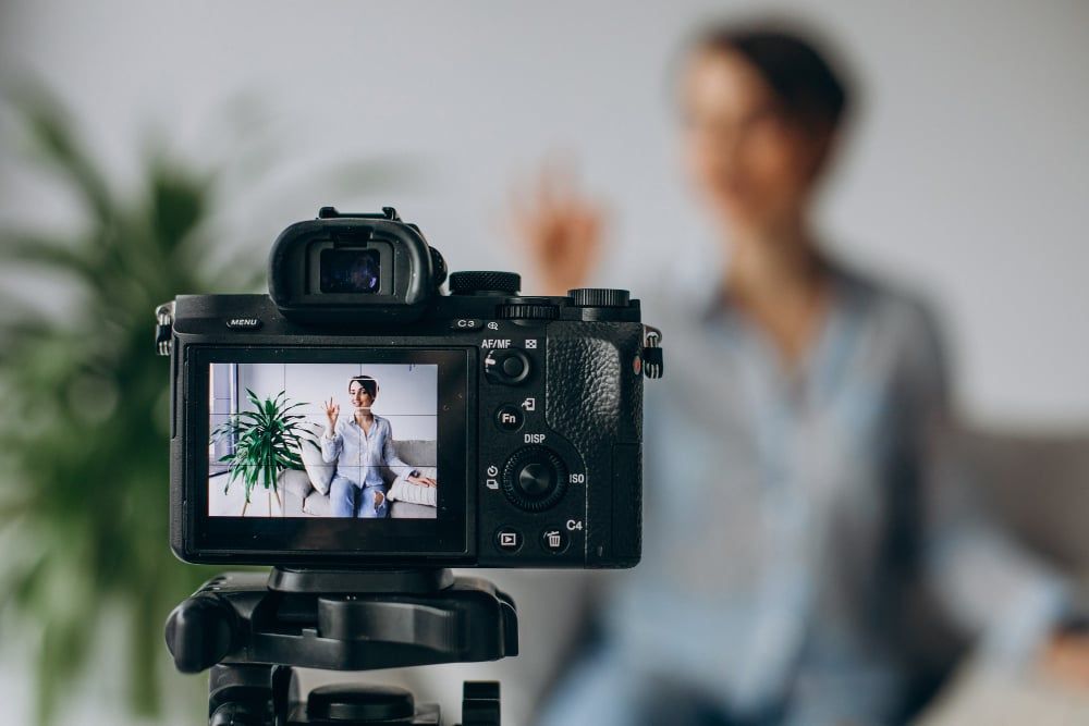 Top 5 Low-Cost Tools for Young Aspiring Videographers