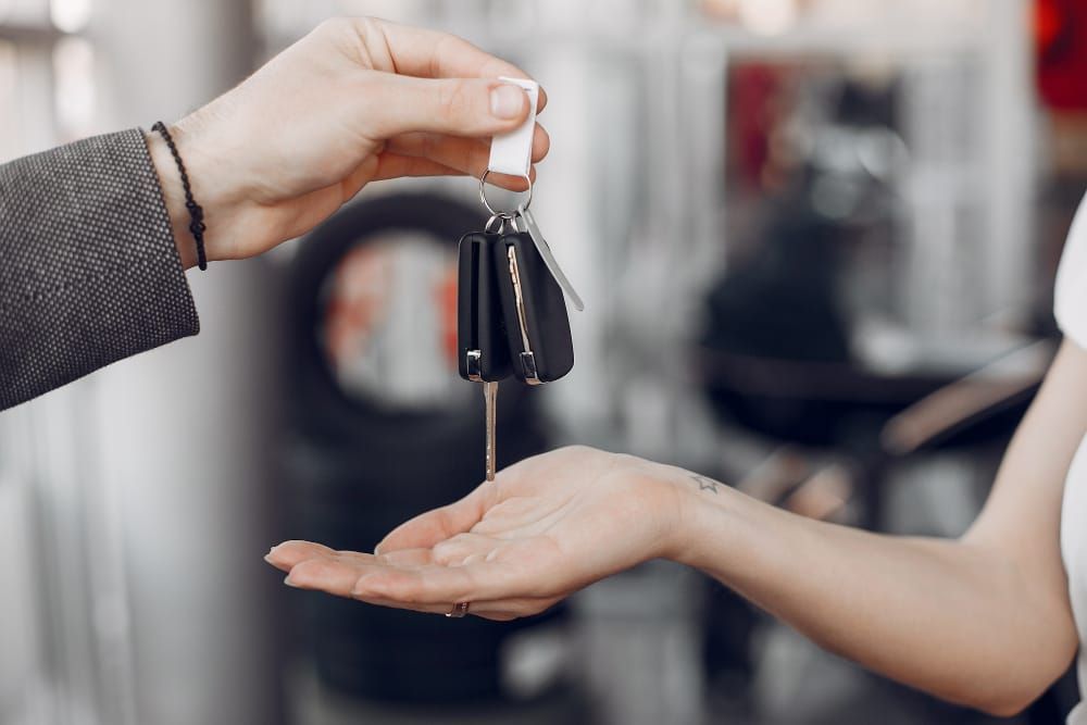 Teen Driver Safety: How Parents Can Effectively Coach Beyond Driver's Ed