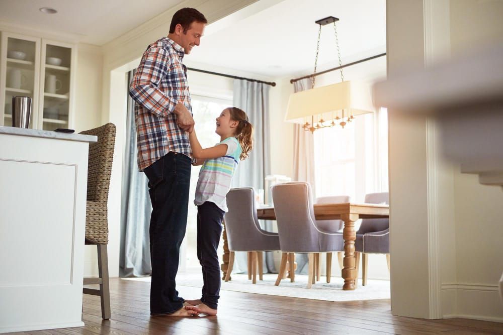 A Parent's Guide To Creating A Safe Home Environment For Your Kids