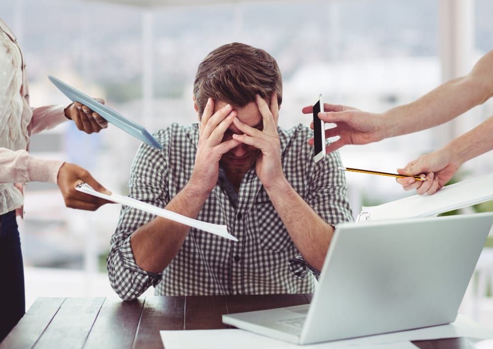 The "People Pleaser" Trap: Self-Respect vs. Chronic Compliance