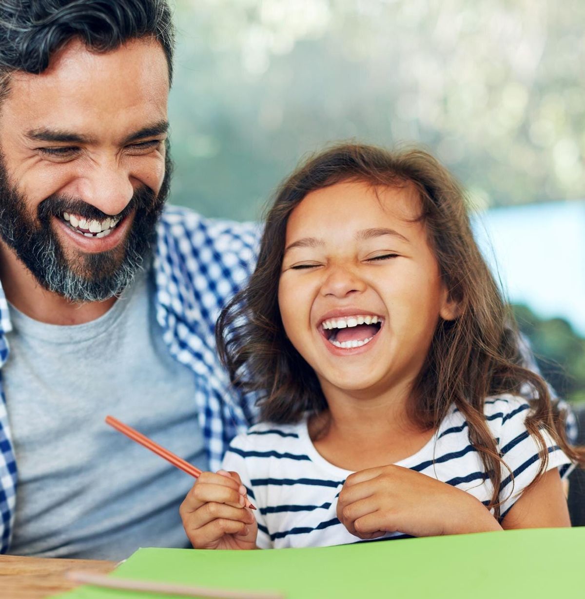 Pressures on Modern Dads: The Silent Weight Fathers Carry