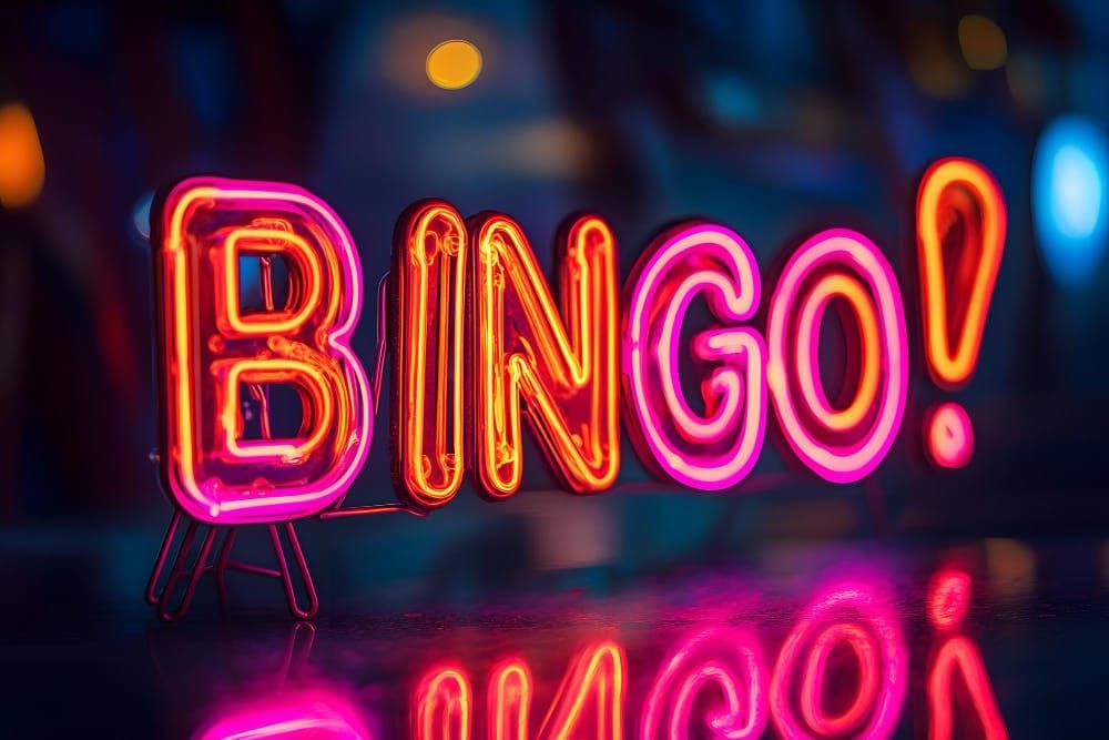 The Growth of Online Bingo