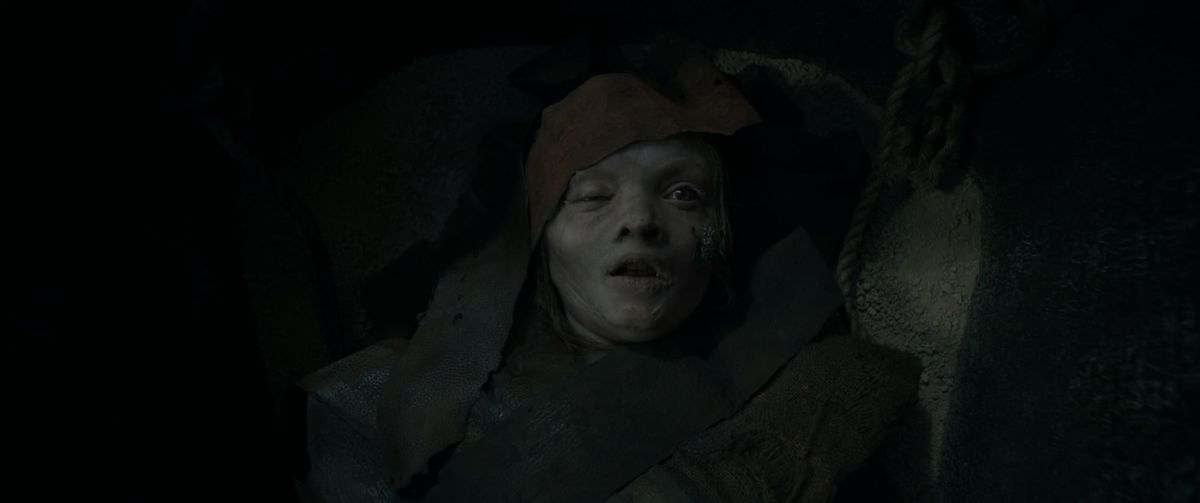 The Mummy (2026) Parents Guide: Lee Cronin’s R-Rated Horror