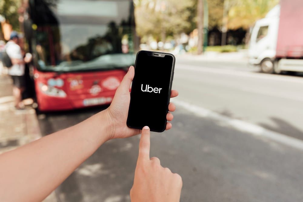 Drive for Rideshare Apps Without Ownership Stress in Perth