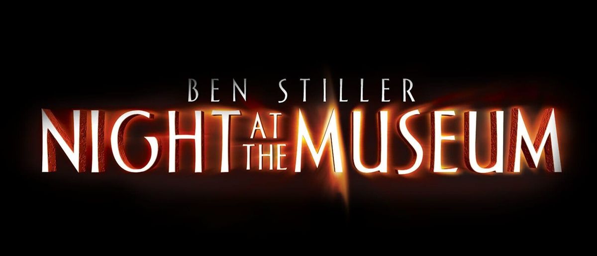 Night at the Museum Cast: Original Actors & Sequel Guide