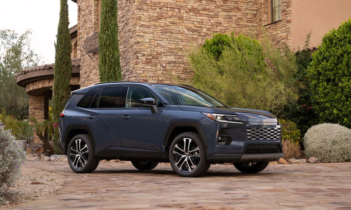 2026 Toyota RAV4 Hybrid Limited Review: Would I Buy One for My Family?