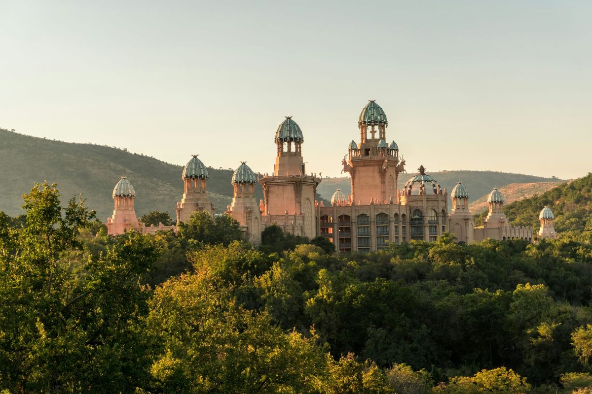 South Africa Beyond the Safari