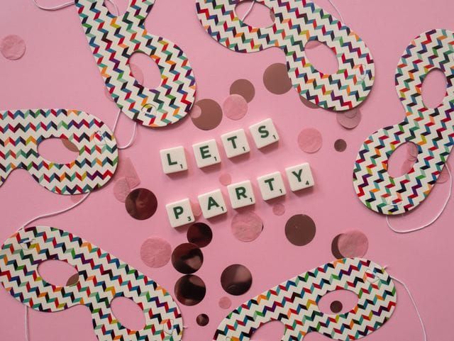 Creative Ideas for Making Your Next Party Stand Out