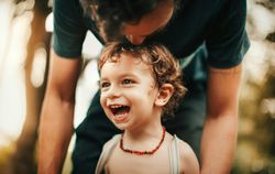 When a Dad's Gut Feeling Isn't Enough for Kids' Health
