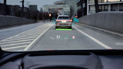 How the 2025 Audi Q4 e-tron Tackles Range Anxiety with Confidence