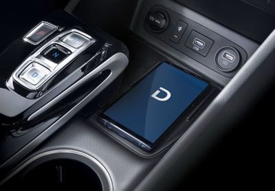 One of the Best Interiors - 2020 Hyundai Sonata