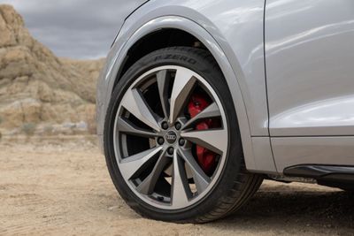 Understanding Automatic Braking and the 2029 Requirement