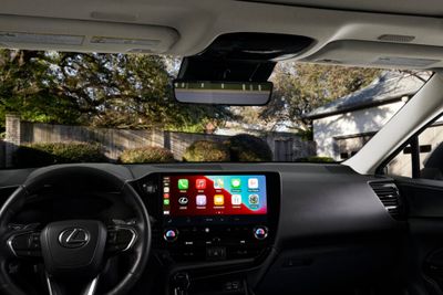 2025 Lexus NX 350h - Ultimate Guide