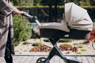 How To Choose The Perfect Stroller