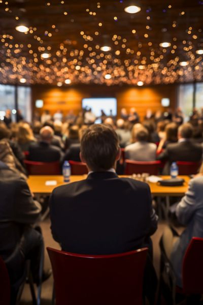 7 Tips for Taking Your Corporate Event to the Next Level