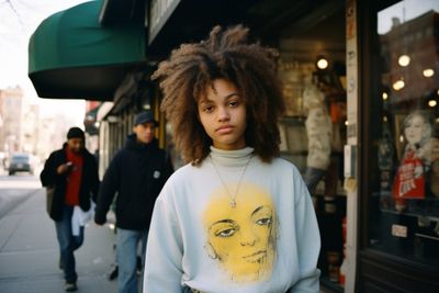 Creating the Perfect Casual Look with Custom Printed Tees