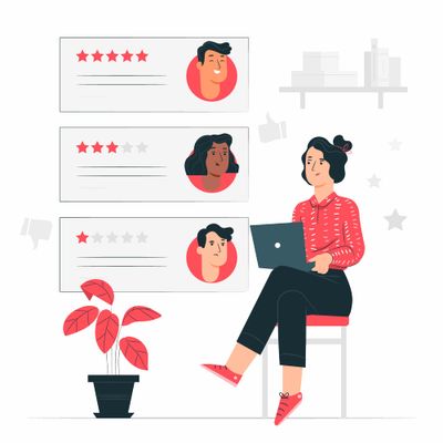 Why It's Important To Look At Online Reviews Before Buying A Machine