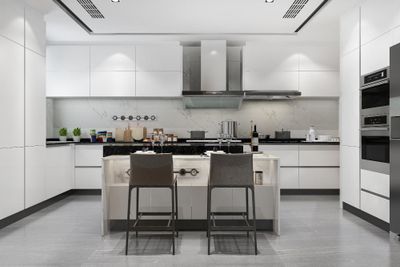 If you're planning a kitchen renovation, you've come to the right place. We have everything you need to make your project a s
