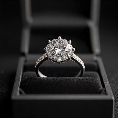 Best Diamond Business in the World