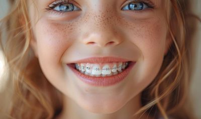 Get Braces for Kids