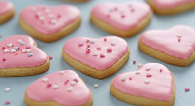 Unique Anniversary Cookie Ideas to Surprise Your Partner