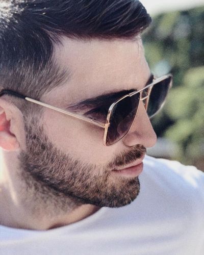 Designer Sunglasses for Dads